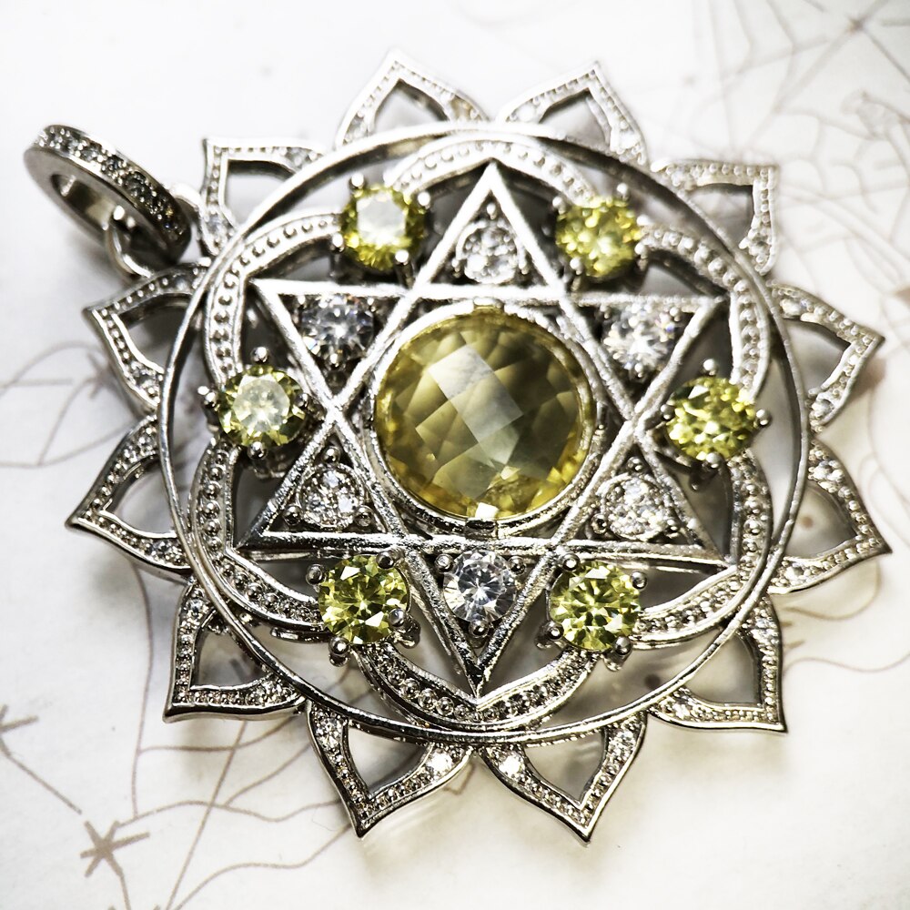 Anheng rose ornament merke glam 925 sterlingsølv smykker romantisk til kvinner