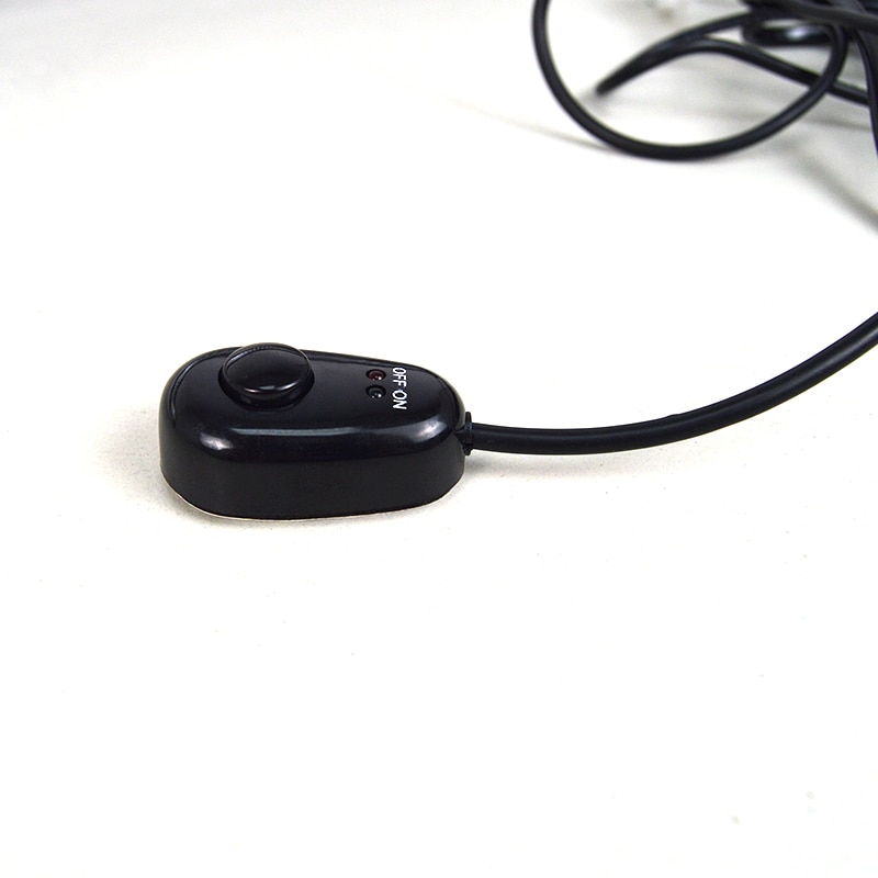 Led Work Light Bar Wiring Harness Relay Kit Wires Cable ON/OFF Switch 4 Leads 10ft 12V SUV ATV