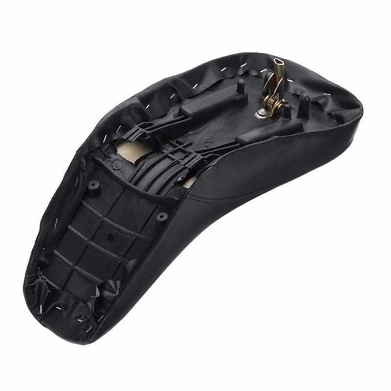 Selle de siège ATV 50cc/70cc/90cc/110cc adaptée au Quad de véhicule 4 roues hors route tigre volant chinois