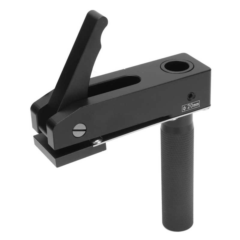 Adjustable Press Board Woodwork Pressing Plate Holder Lightweight for Woodworking Projects: 20mm