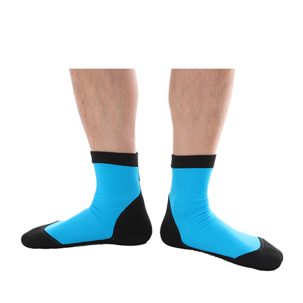 Beach swimming diving socks water sports non-slip quick-drying socks swimming surfing diving socks beach socks