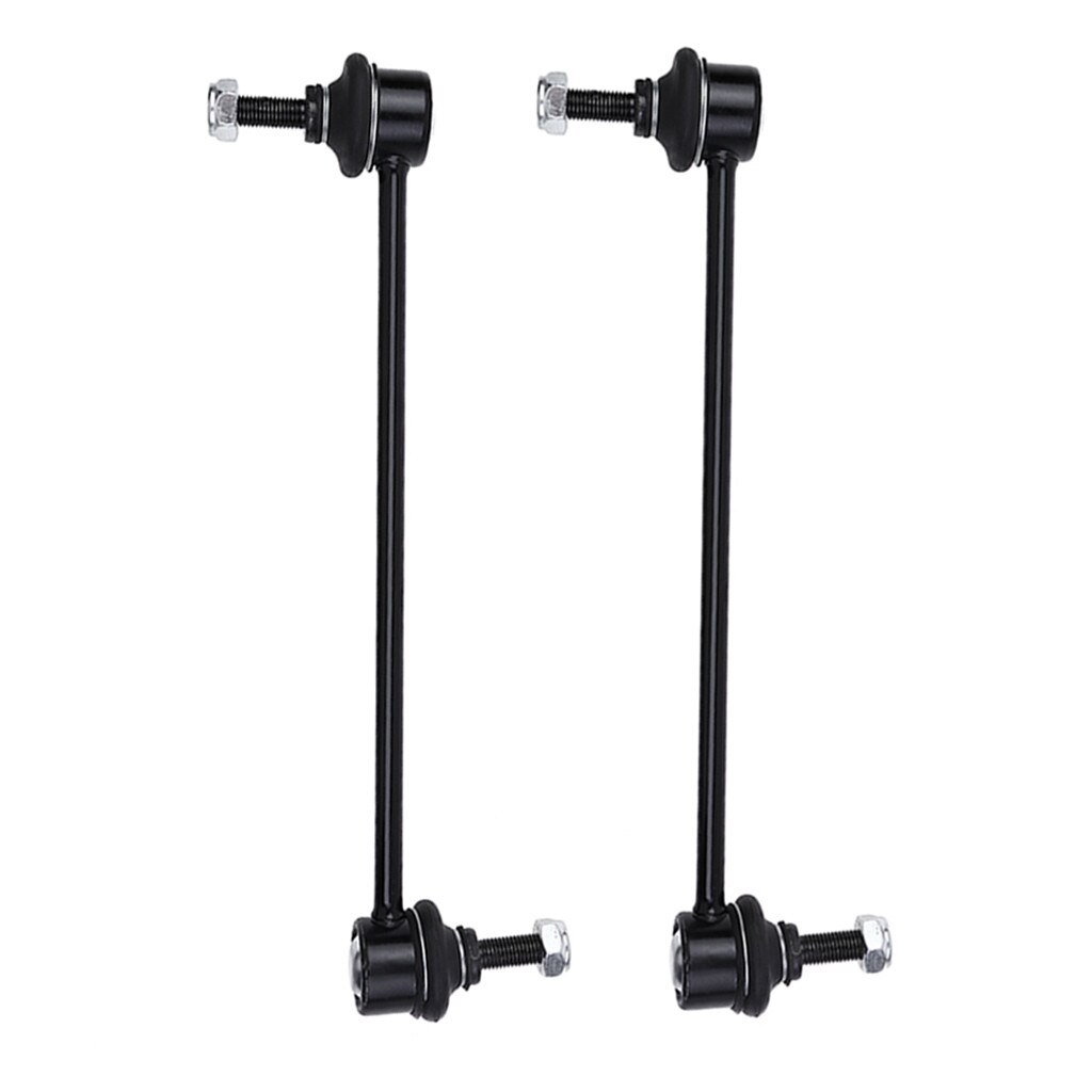 2pz auto Stabilizzatore Asta 6Q0411315N Impedisce Il Corpo Da Rotolamento materiali di alta qualità durevole e ferma lunga vita di servizio