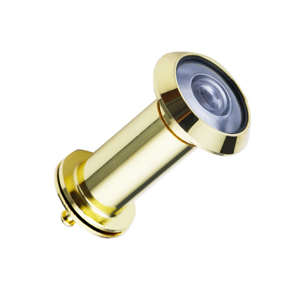 Door Cat Eye Spy Hole Peephole Viewer Door Home High Security Supplies Anti-theft Door Cat Eye