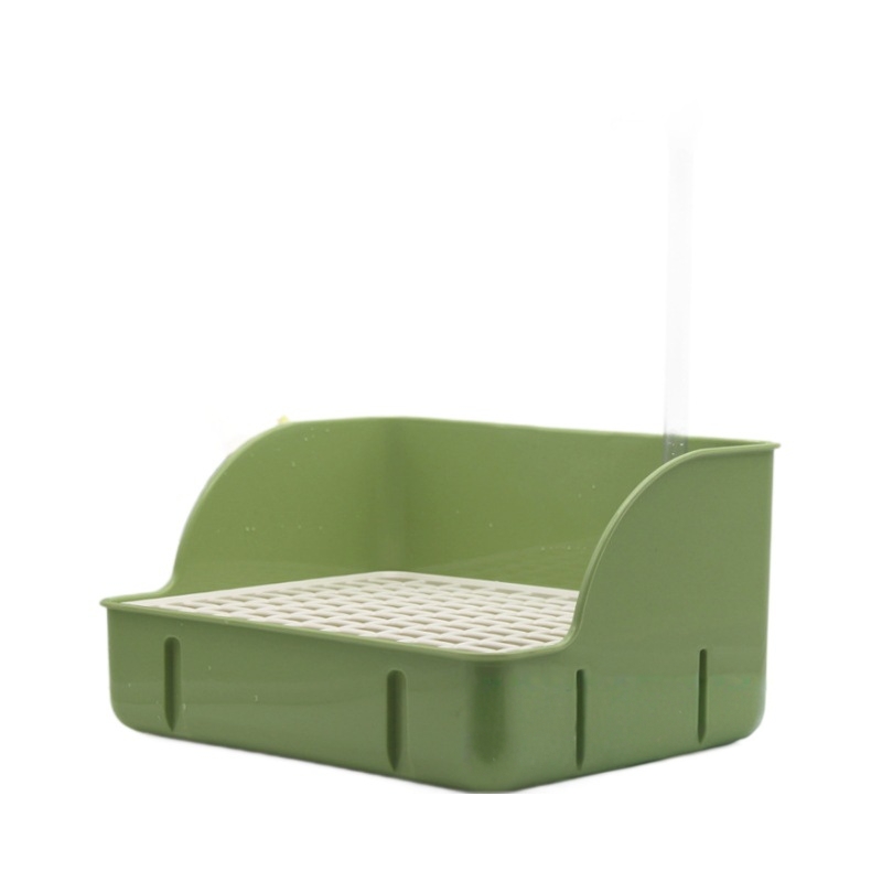 Vogel elektrische badkuipen regenbak automatisch circulerend water voor grasparkieten, pioen, valkparkieten en zonnekappen