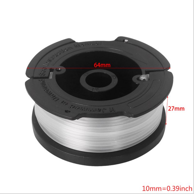AF-100-3ZP Trimming Replacement Spoil 30ft 0.065in