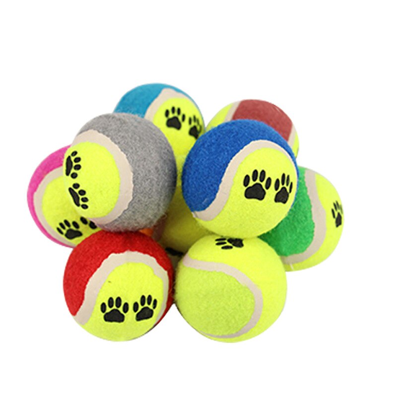 Kong-juguetes para perros grandes para Bulldog Francés, , centro de , juguete interactivo, pelota de entrenamiento