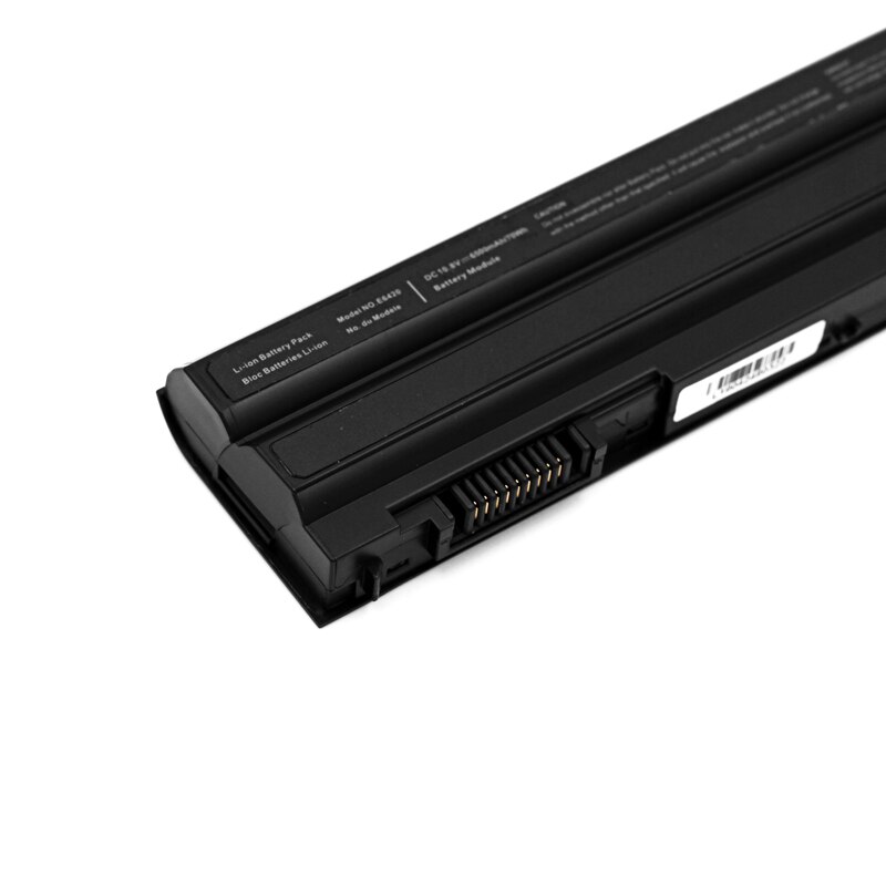 Apexway Laptop Batterij Voor Dell Inspiron N7420 N7520 N7720 N5420 N5520 N5720 N4420 N4520 7420 7520 7720 5420 5520 5720 4520 4720