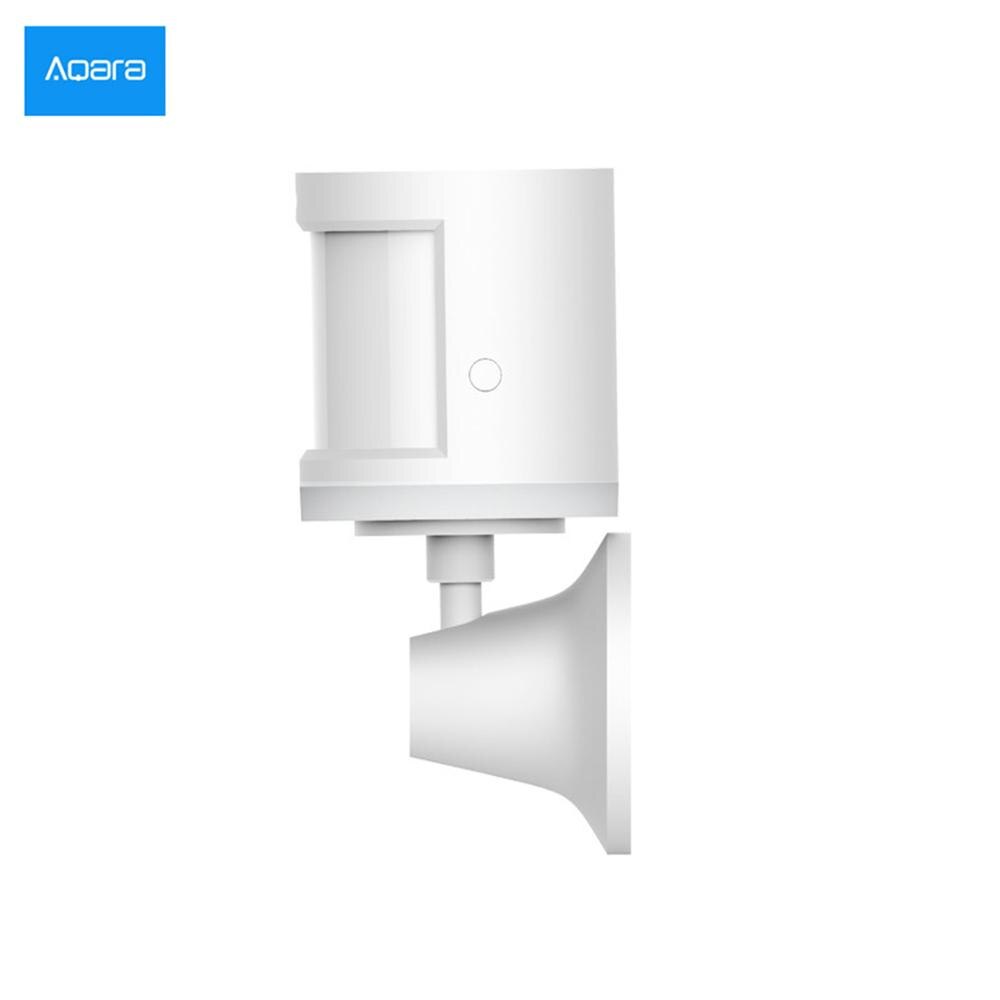 Xiaomi Aqara Body Sensor & Light Intensity Sensors ,ZigBee wifi Wireless Connection Work for xiaomi smart home Mi home APP