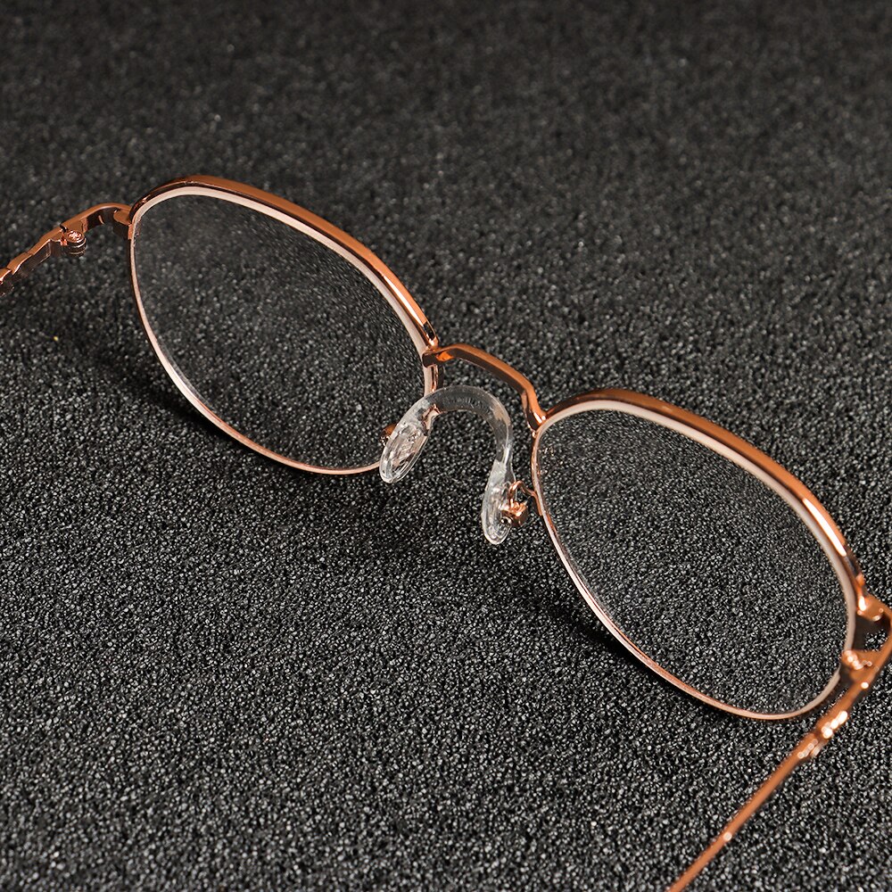 5 stk silikone briller næsepuder bløde klare anti-slip u form næse puder til solbriller læse briller briller tilbehør