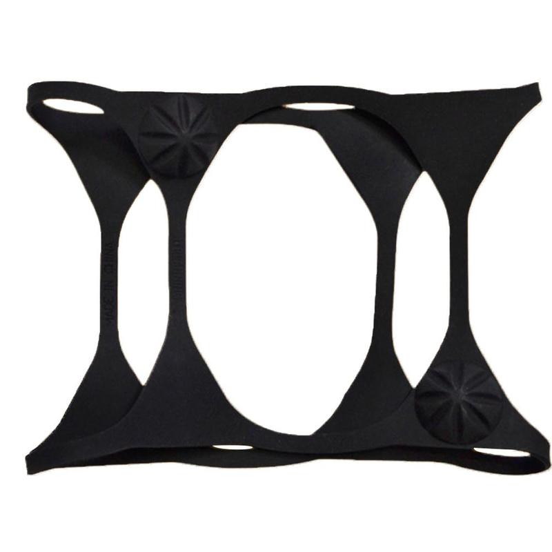 Basketball Equipment Dribbling Ball Control Trainer Assisted Posture Shooting Ball Control Correction Practice Hand Ability G4E5: Default Title