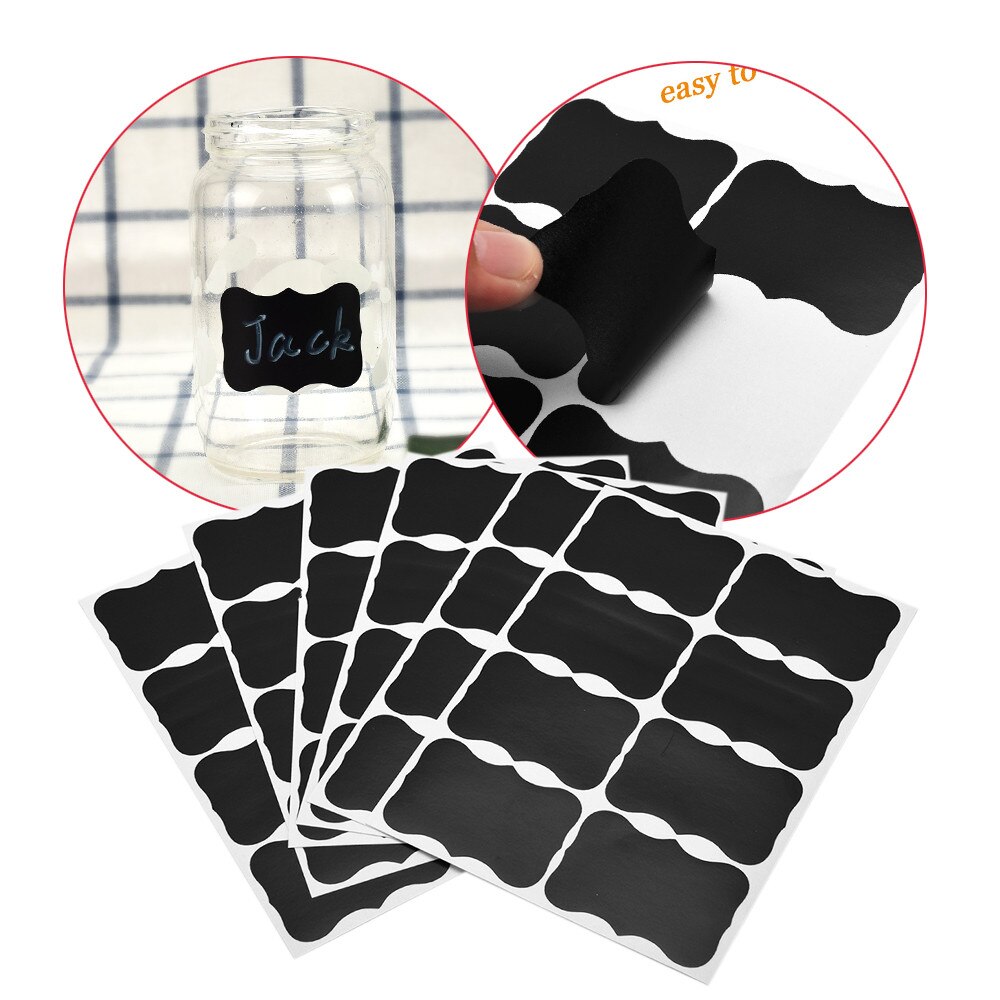 3/5/10Pcs White Liquid Chalk Pen Marker Glass Windows Blackboard Stickers Liquid Ink Pen Used On Chalkboard Window White Pen