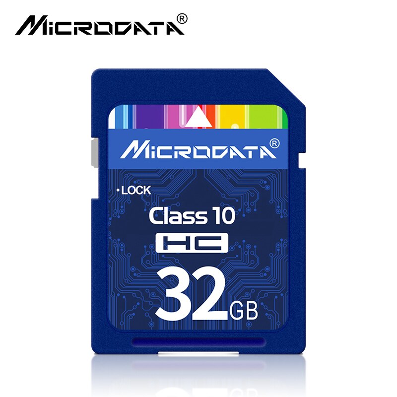 Scheda di memoria 128GB micro SD Card C10 microSD Mini Flash Card 32GB 64GB tarjeta ad alta velocità micro sd TF Card 256gb per fotocamera: 32GB