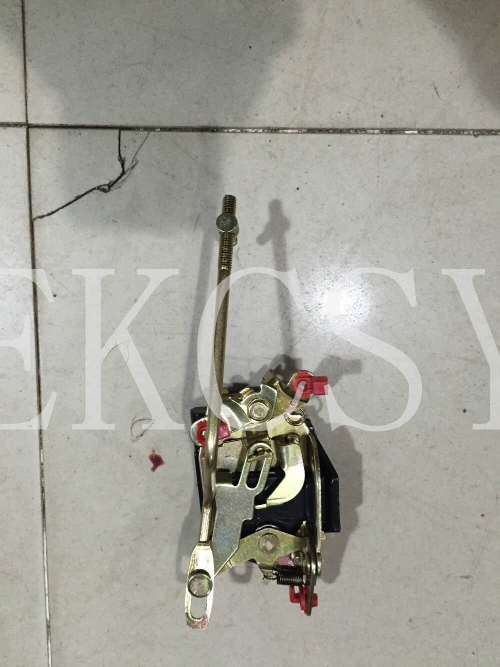 ORIGINAL DOOR LOCK FOR GREAT WALL DEER SAFE PICKUP DOOR LOCK ASSY