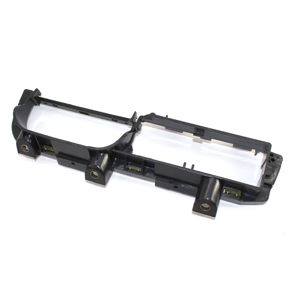 Master Window Panel Bezel Beugel Kit fit voor VW Jetta Golf Bora Mk4 4 Deur Sedan