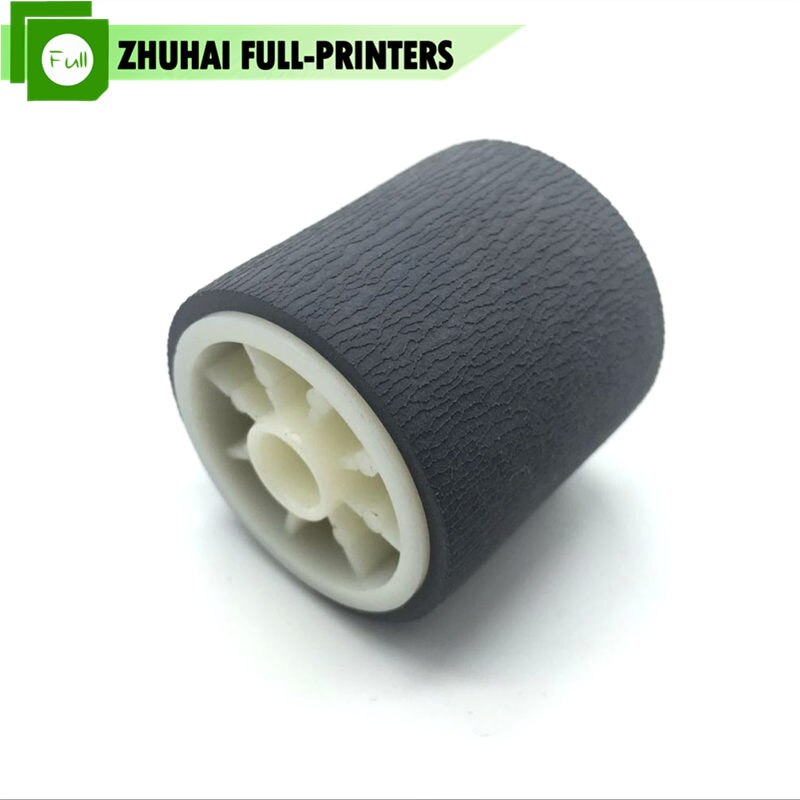 5PCS ASYS-ROL-CST-36-EPDM Cassette Pickup Roller 6LJ752410 For Toshiba 2303 2309A 2809A 2006 2007 2306 2307