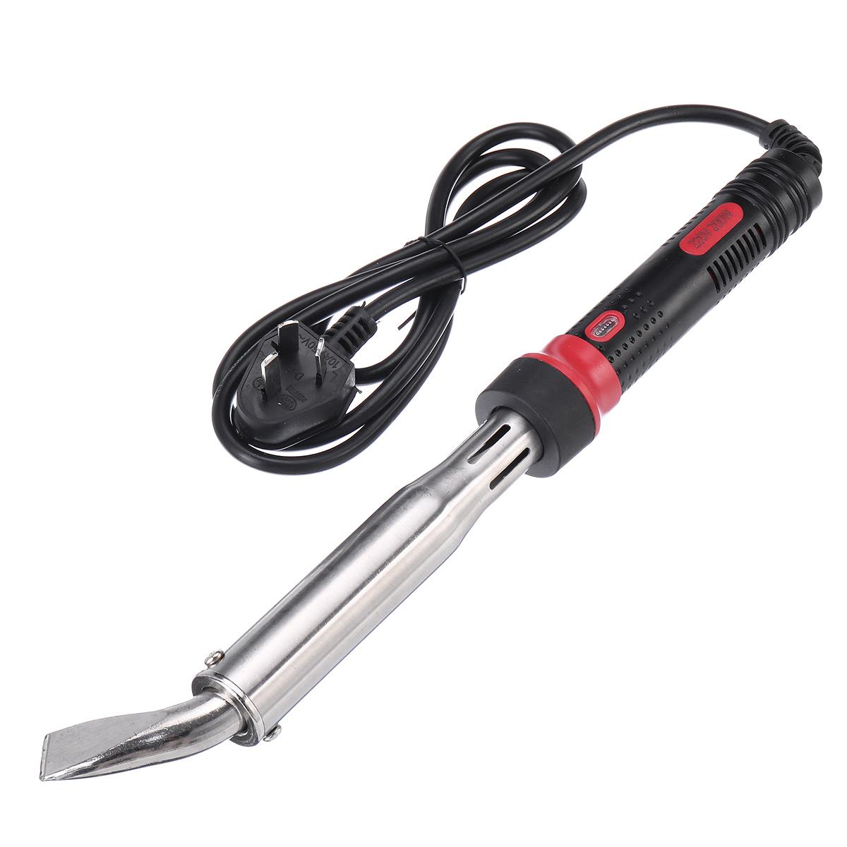 30W 40W 60W 80W 100W150W 200W 300W Electric Soldering Irons Pencil Soldering Iron Station Tool Welding Repair Rework: 200W