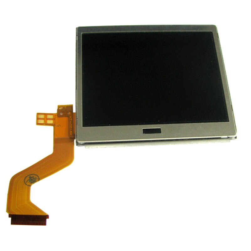 Beste Top Bovenste Lcd-scherm Vervanging voor Nintendo DS Lite Voor DSL Voor NDSL DSLite