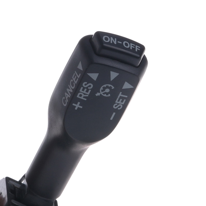 Cruise Control Switch For Toyota Camry Corolla Lexus Scion Tarago FJ Cruiser Highlander Prius Reiz Estima Noah Ractis Alphard G/