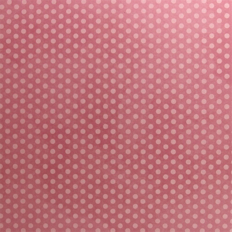 KSCRAFT 12pcs 6" Single-side Printed The Meaning Of Love pattern papercraft art paper handmade scrapbooking set book