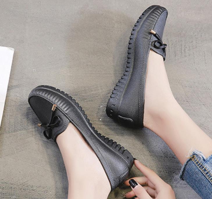 slip on rain shoes womens