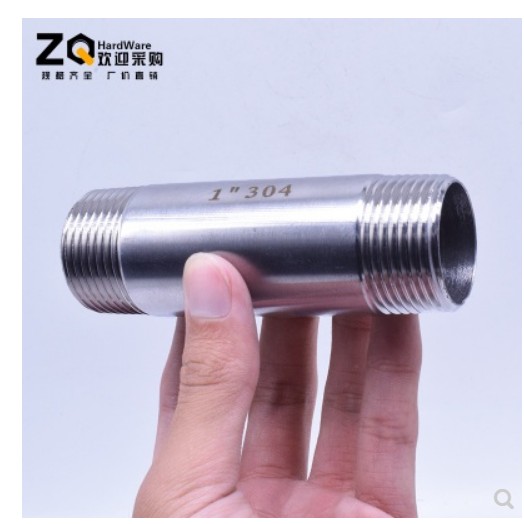 BSP-to-BSP 1 1/4 Inch Threaded Fittings 1/8" 1/4" 3/8" 1/2" 3/4" BSP Female To Male Reducer Bushing 1 3/8 In Maximum Pipe 1/4 In Minimum Pipe Pipe Cutters - Foto 6