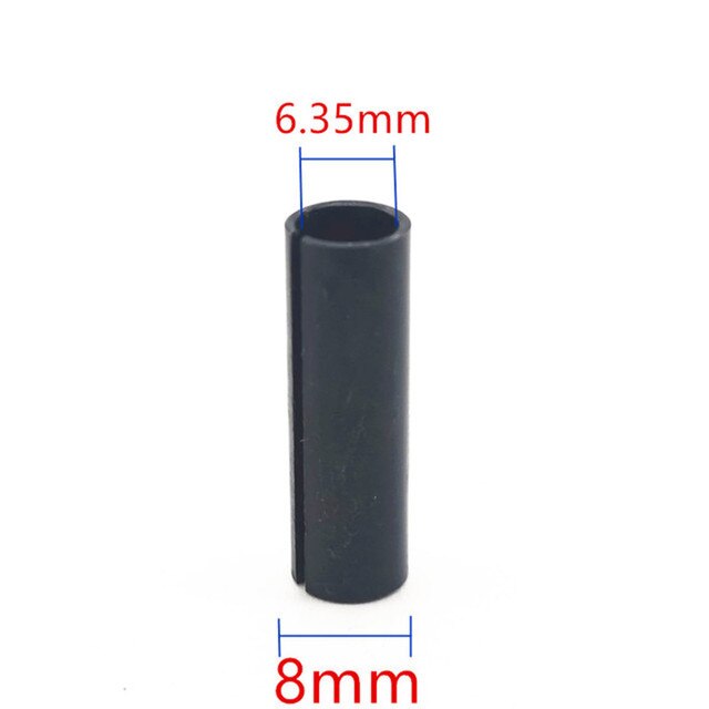 Router Adapter Chuck Collet Cone Nut 6mm 8mm 10mm 12mm 12.7mm 1/2&#39;&#39; 1/4&#39;&#39; 3/8&#39;&#39; Power Tool Accessories