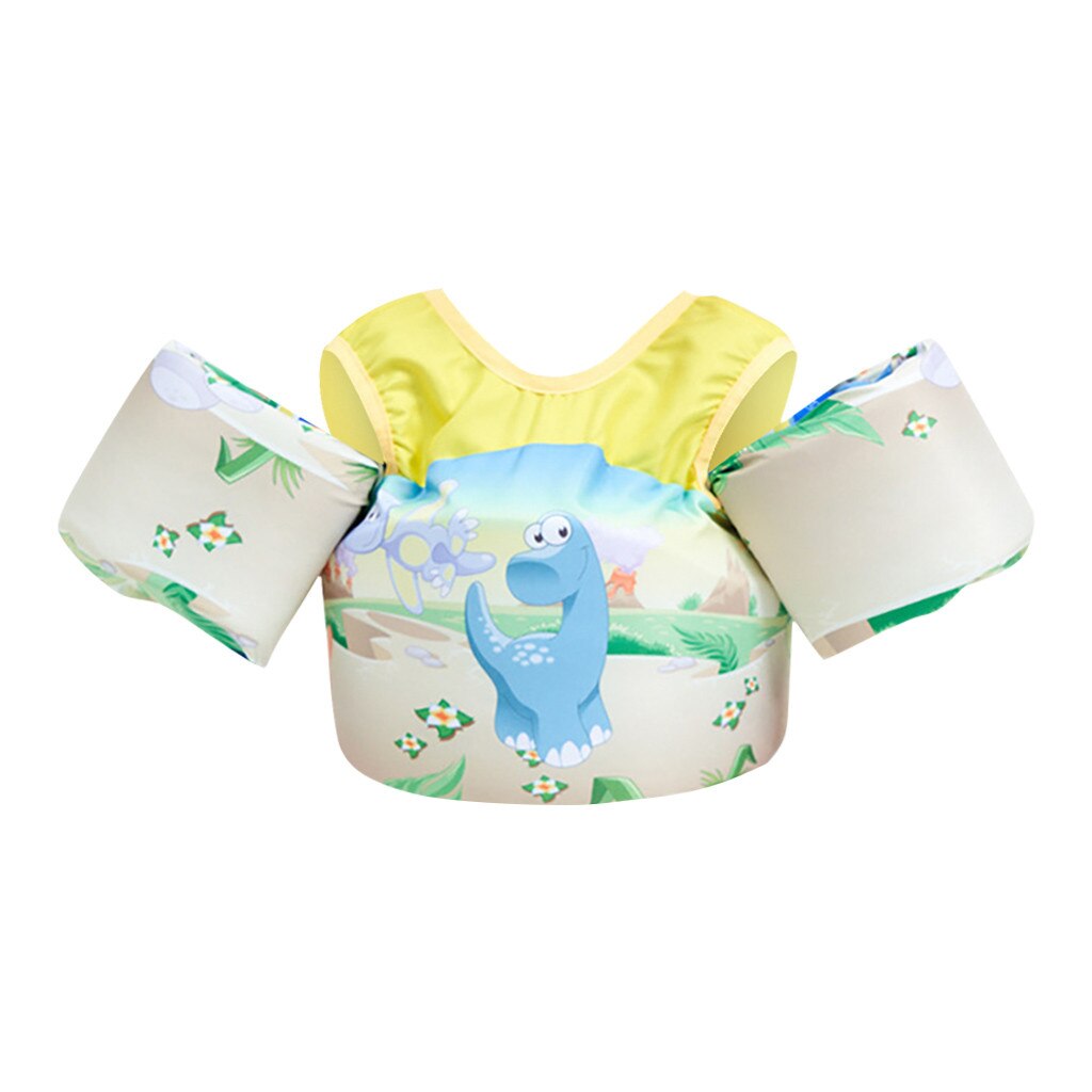 Zwemmen Ring Zomer Outdoor Zwemmen Kinderkleding Zwemvest Veilig Beursgang Apparaat 35X15X16 Kinderen Plezier leren Zwemmen