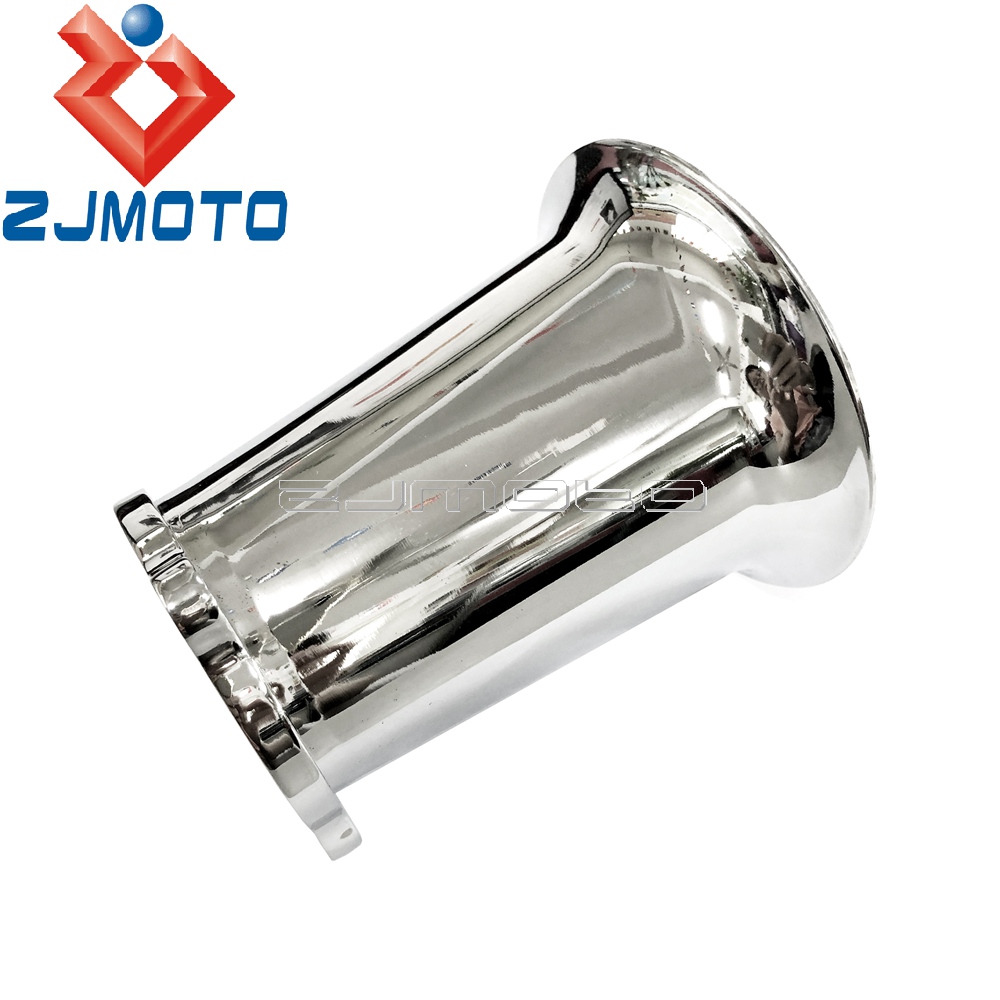 Motorcycle Velocity Stack Carburetor Air Cleaner For Harley Carburetor Velocity Stack Cv Carburetor Mototsikl karbyurator