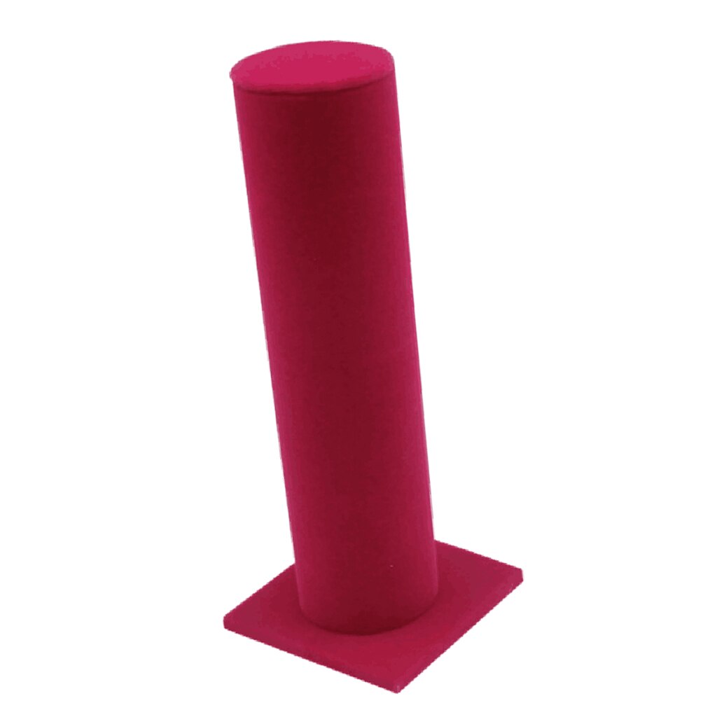 Armbåndsstativ lodret armbåndsholder hårbåndsholder organizer