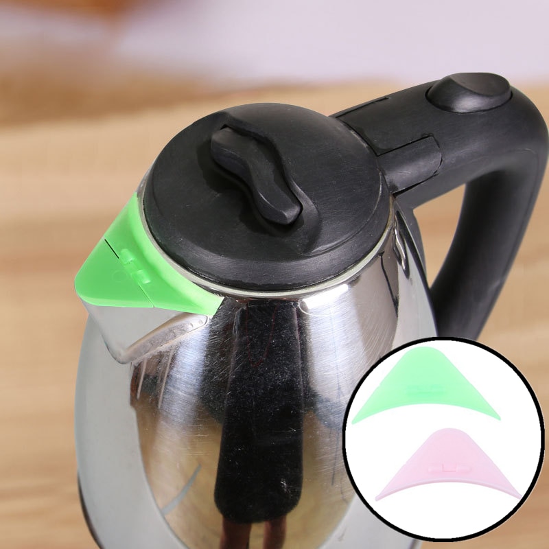1/3/5PCs Electric Kettle Plastic Dust-proof Cover Household Kettle Mouth Caps Water Kettles Cookware Kitchen Accessories