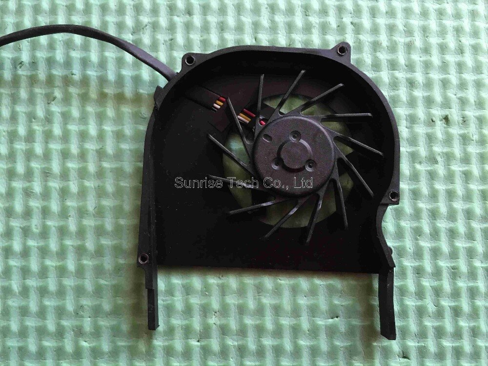 cpu cooling fan for HP 2510p laptop cpu cooling fan cooler 1419T5R