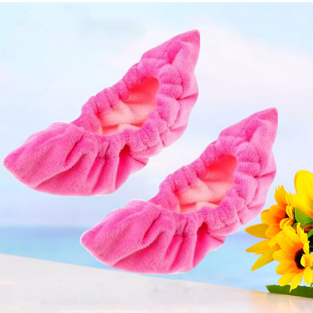 Ice Skate Blade Covers - Microfiber - Protects Against Rust & Chipping - Quick Drying - Soft & Absorbent