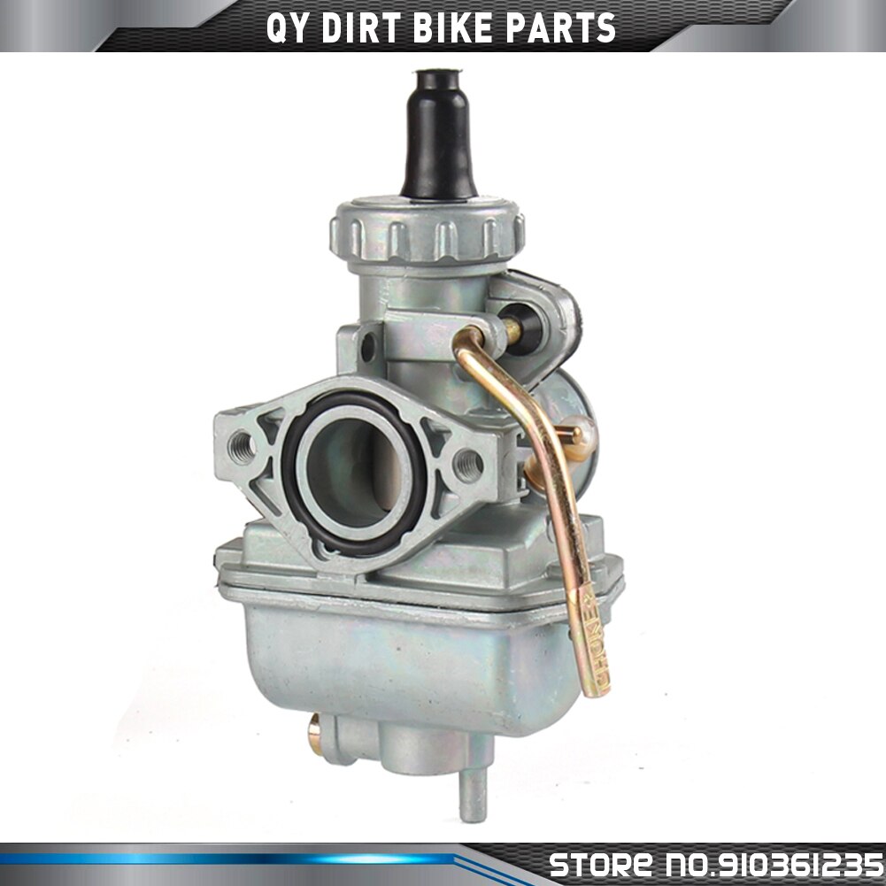 Carburador PZ20 de , 20mm, para Keihin, Taotao, SSR, 70cc, 90cc, 100cc, 110cc, 125cc, mono, Dirt Pit Bike, ATV, Quad Go Kart