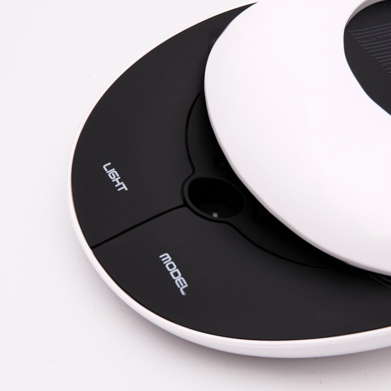 Solar car air purifier car automotive OEM oxygen anion air purifying machine