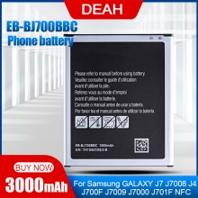EB-BJ700BBC EB-BJ700CBE EB-BJ700CBC Voor Samsung Galaxy J7 Neo J7009 J7000 J7008 J7009 J700F SM-J700f J701F J700F J4 Telefoon