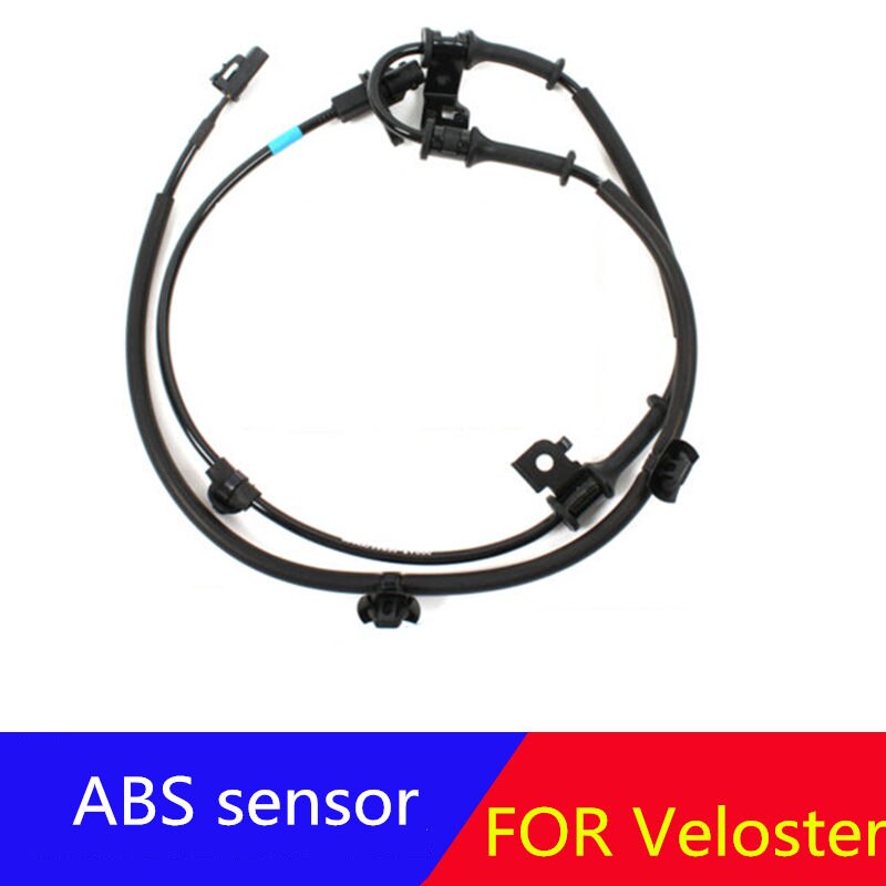 Echt Abs Speed Sensor Voor Hyundai Veloster +