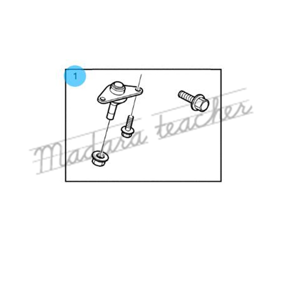 Volvo  s60 v70 cx70 xc90:lle etu alapallonivel etu alajousituksen pallonivel 31201485 2003 2004 2005 2006 2007