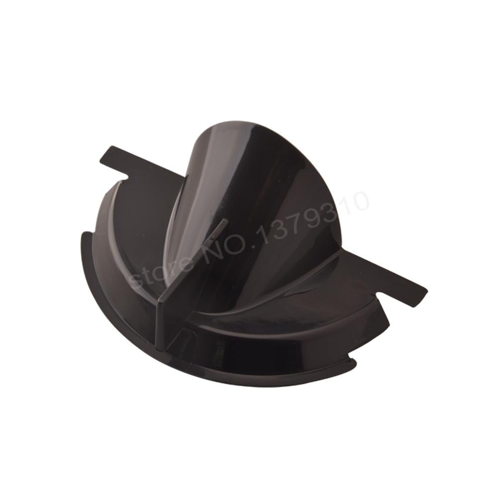 Motofan Crankcase Fill Funnel Primary Case Oil Fill Drip-Free Oil Funnel Suit For Harley