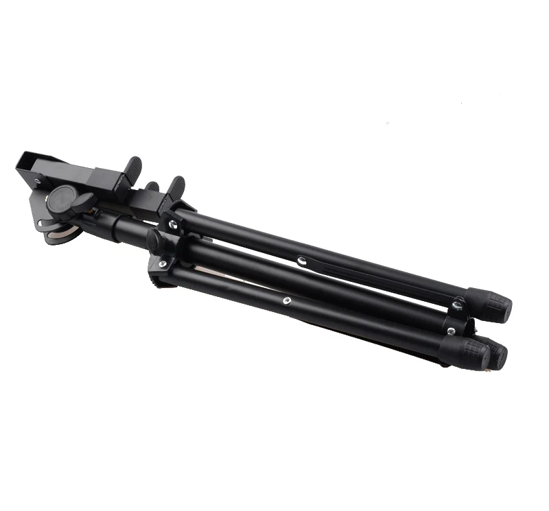 Falten Schwarz Metall Digital Trommel Pad Stehen für Praxis Trommel Pad