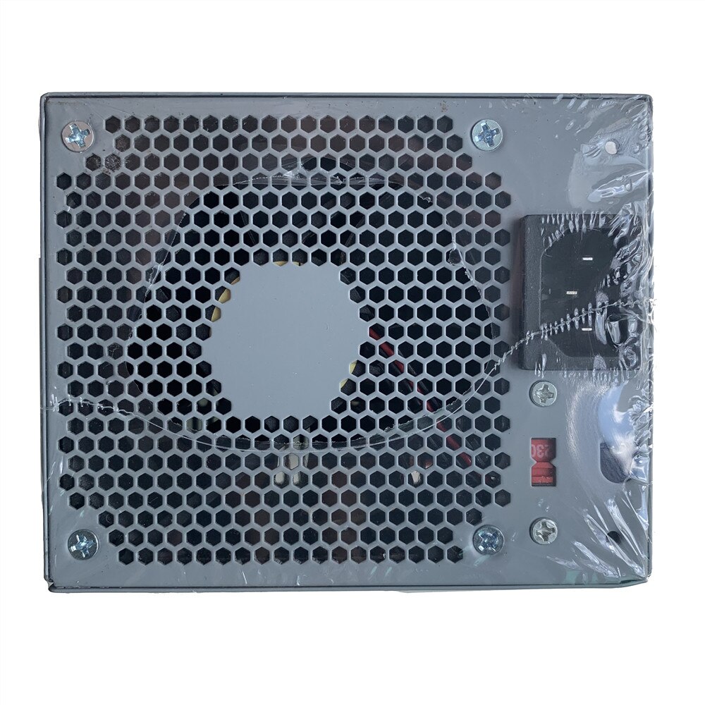 For DELL OptiPlex GX520 620 330 360 755 Power Supply 280W H280P-00 H280P-01 L280P-00 L280P-01 0MC638 24+4+4PIN Fast ship