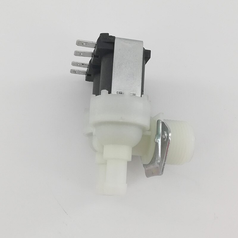 220v drum washing machine parts solenoid water inlet valve