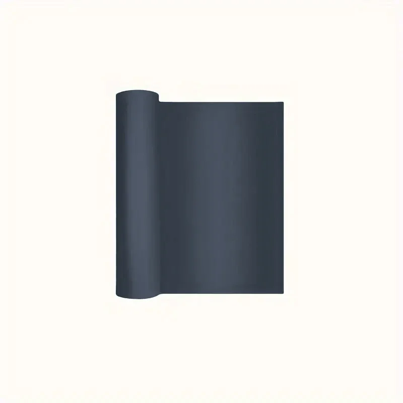 Waterproof Tape for Metal Surfaces and Roofs - Leak Proof and Rust Proof Adhesive, for Insulation and Temperature Control: grey / 20M