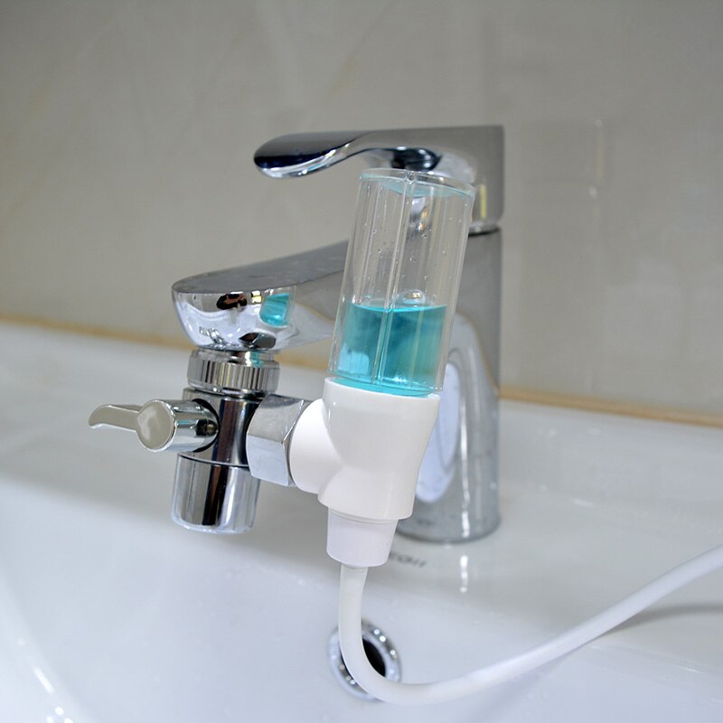 Vand vandhane oral vanding tandtråd tandlæge tandlæge implementering kunstvanding tandtrådvanding vanding tandbørste mundrenser
