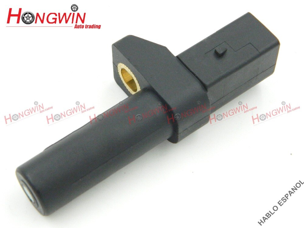 Genuine No.:1621533028 Crankshaft Position Sensor Fits Ssangyong Rexton Stavic Rodius 02-18 Actyon Kyron 06- KORANDO MUSSO 95-05