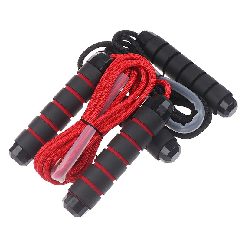 3M Adjustable Skipping Jump Rope Bearing Skip Rope Speed Fitness Aerobic Jumping Exercise And Fitness Equipment