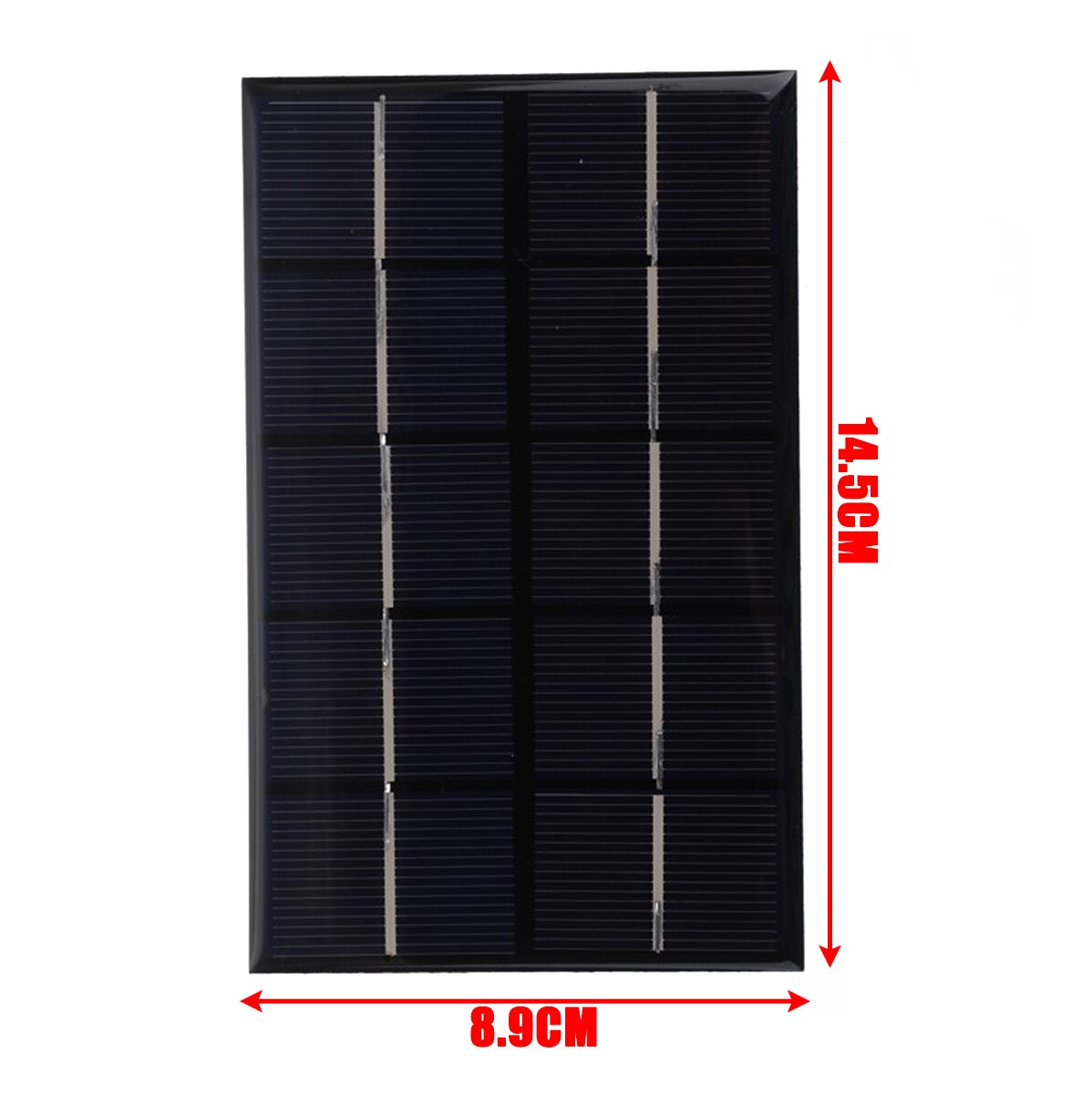 5w 5v mayitr kannettava usb aurinkopaneeli laturi usb-portti matkapuhelin matka aurinkopaneeli