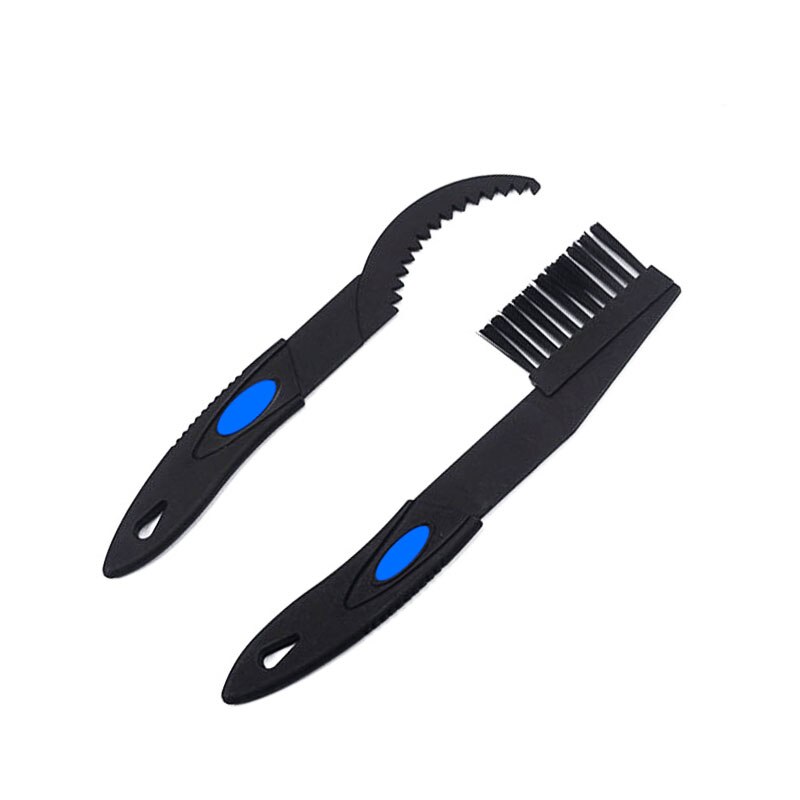 AQQ Bicycle Chains Cleaners Bike Chain Cleaner Cycling Clean Brushes cycle Chainstay Protector bicycle chain cover sport mtb: MO03