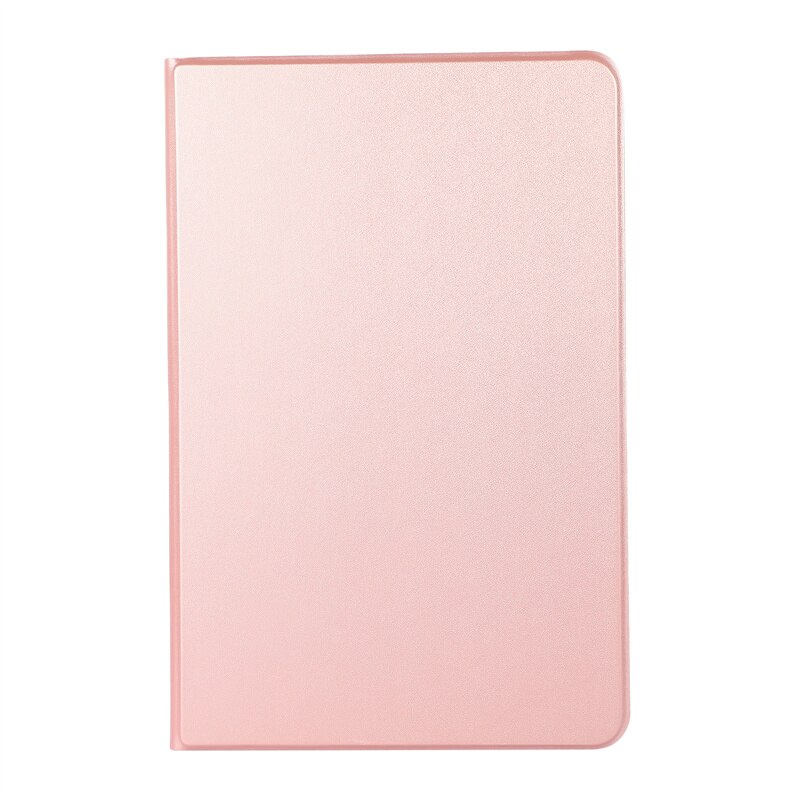 2021 nowy dla Xiaomi MI Pad 5 11.0 przypadku mipad5 stojak Tablet pokrywa dla Xiaomi MIPad 5 Pro 11.0 cal szczupła powłoka ochronna + długopis: rose gold / MI Pad 5 11.0inch