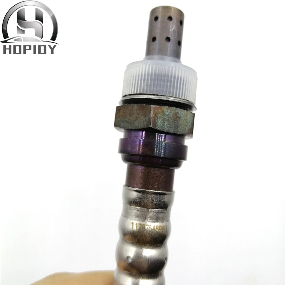 O2 Oxygen Sensor for BMW Mini One for Cooper Clubman Countryman Coupe 11787548961 Auto Products Car Accessories