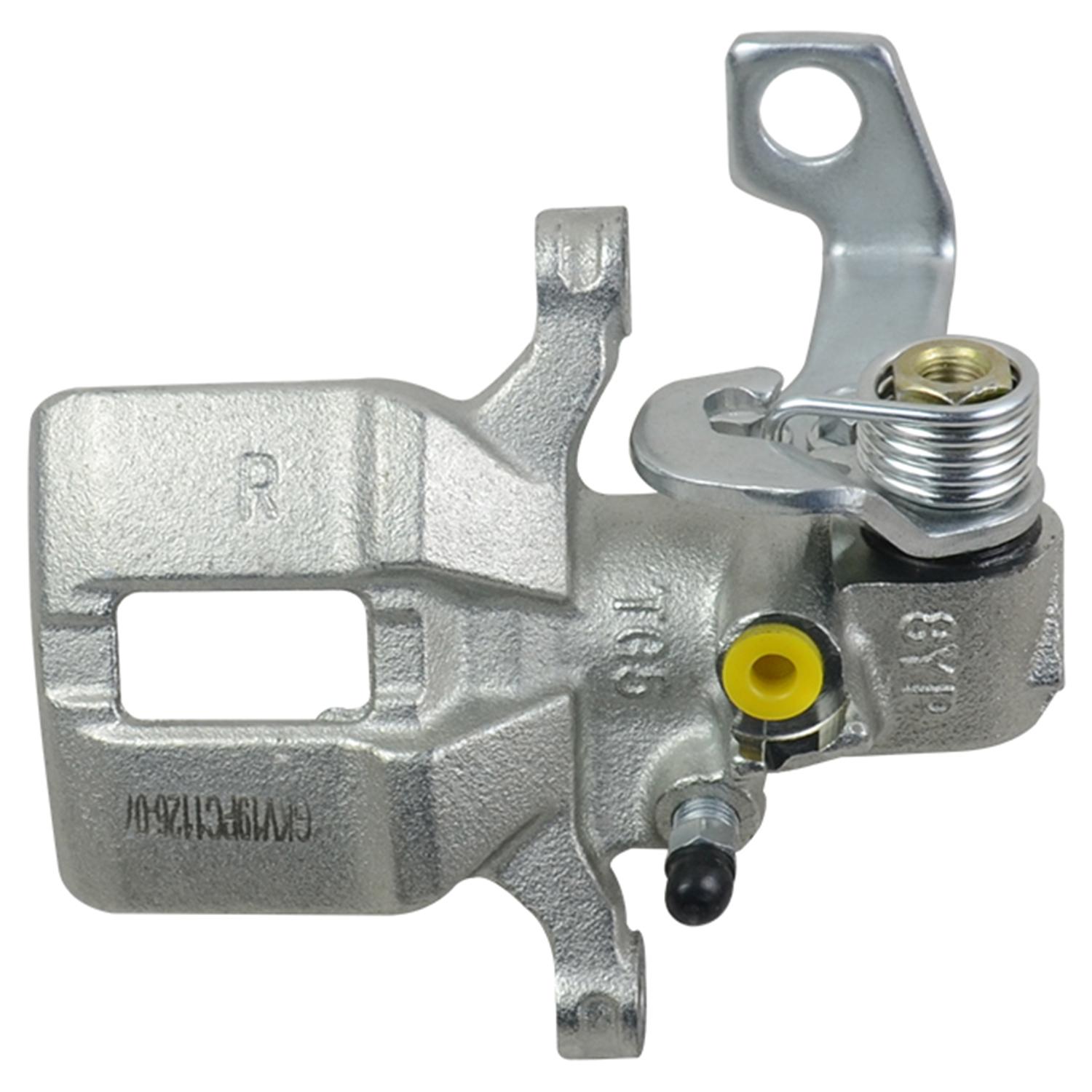 AP03 43018SAAJ50 43018SAAJ51 B REAR RIGHT BRAKE CALIPER 43018-SAA-J50 for HONDA JAZZ MK2 1.2 1.3 2002